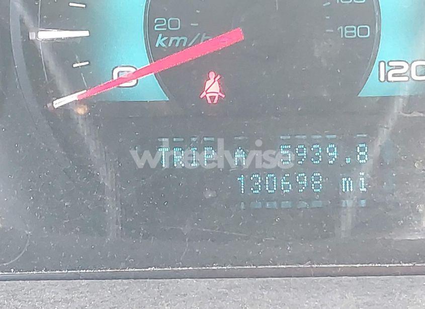 Photo 15 of 2010 Ford Fusion SEL (VIN 3FAHP0JA6AR262540)