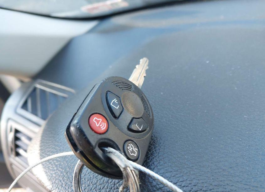 Photo 11 of 2010 Ford Fusion SEL (VIN 3FAHP0JA6AR285946)