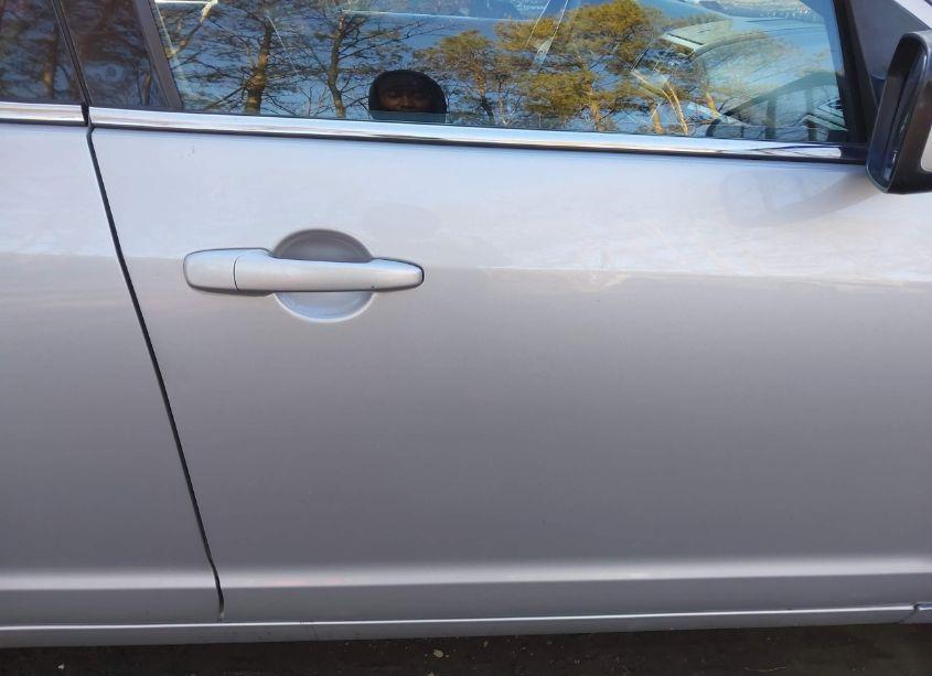 Photo 12 of 2010 Ford Fusion SEL (VIN 3FAHP0JA6AR285946)