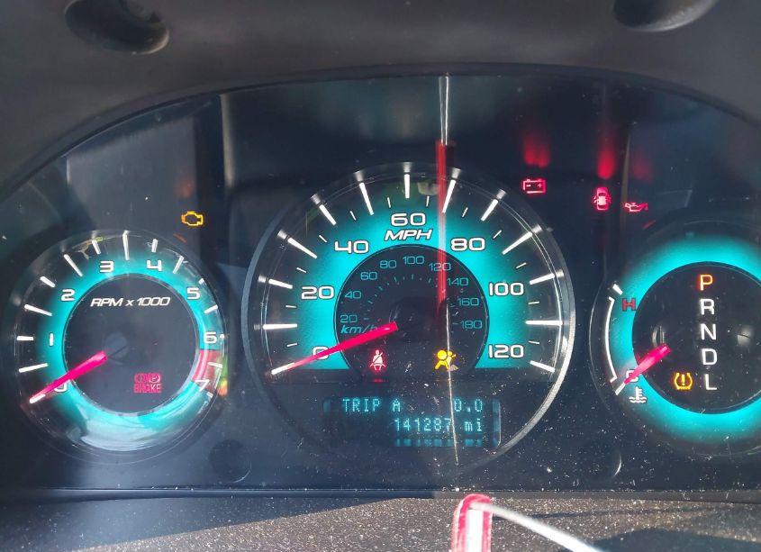 Photo 7 of 2010 Ford Fusion SEL (VIN 3FAHP0JA6AR285946)