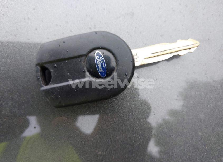 Photo 11 of 2010 Ford Fusion SEL (VIN 3FAHP0JA6AR421881)