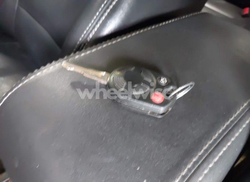 Photo 11 of 2010 Ford Fusion SEL (VIN 3FAHP0JA6AR427888)