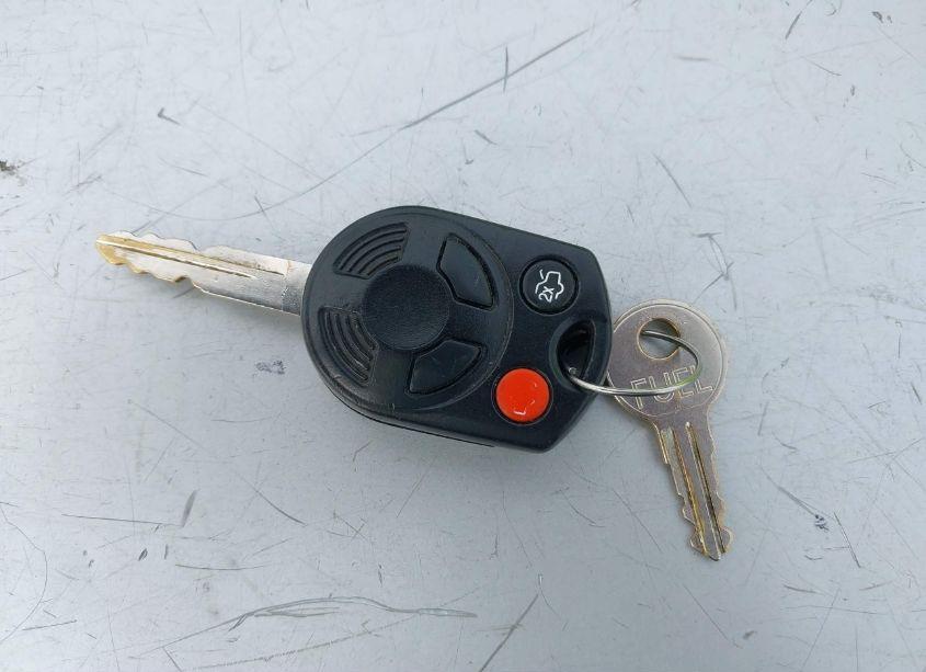 Photo 11 of 2011 Ford Fusion SEL (VIN 3FAHP0JA6BR155814)