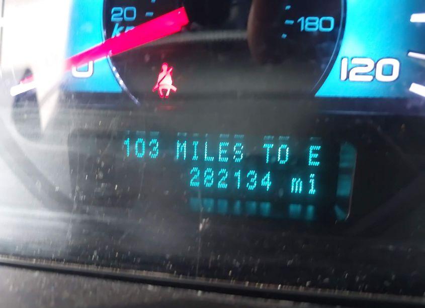 Photo 15 of 2011 Ford Fusion SEL (VIN 3FAHP0JA6BR155814)