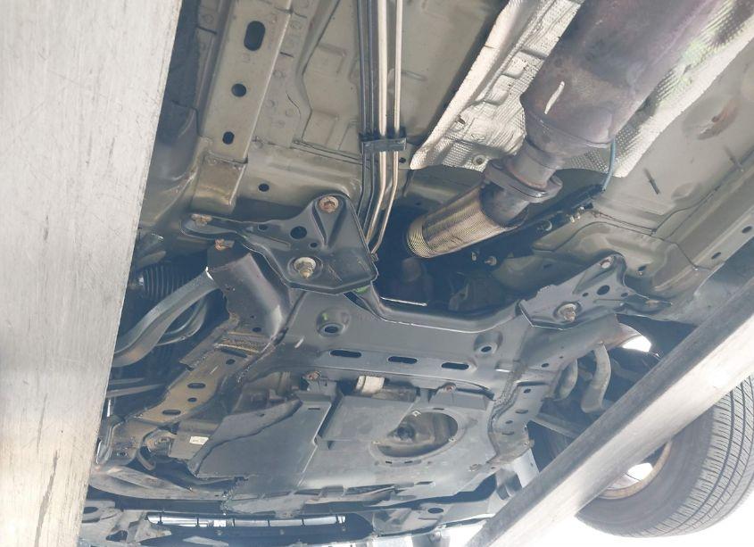 Photo 12 of 2011 Ford Fusion SEL (VIN 3FAHP0JA6BR198629)