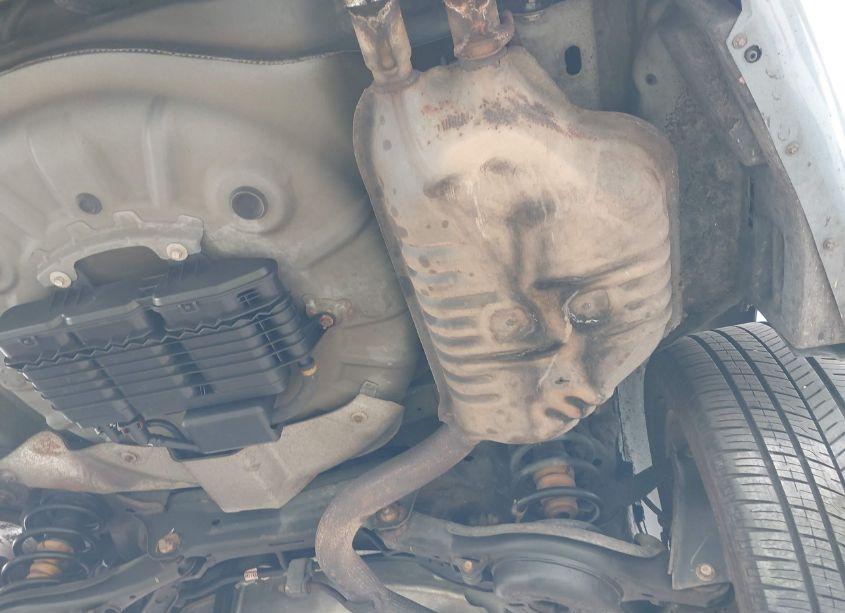 Photo 14 of 2011 Ford Fusion SEL (VIN 3FAHP0JA6BR198629)