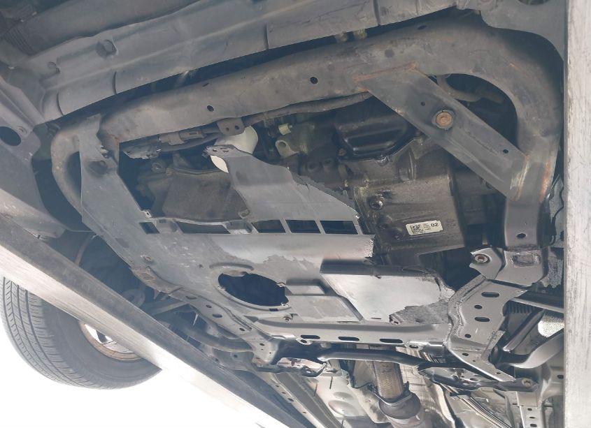 Photo 6 of 2011 Ford Fusion SEL (VIN 3FAHP0JA6BR198629)