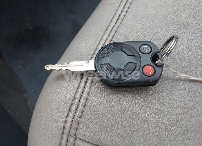 Photo 11 of 2011 Ford Fusion SEL (VIN 3FAHP0JA6BR257999)