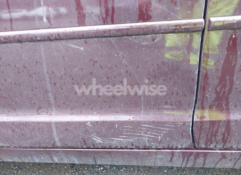 Photo 6 of 2011 Ford Fusion SEL (VIN 3FAHP0JA6BR257999)