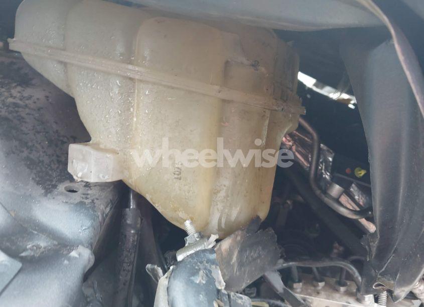 Photo 10 of 2011 Ford Fusion SEL (VIN 3FAHP0JA6BR289738)