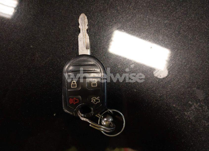 Photo 11 of 2011 Ford Fusion SEL (VIN 3FAHP0JA6BR295166)