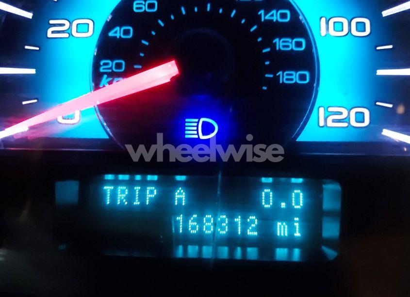 Photo 15 of 2011 Ford Fusion SEL (VIN 3FAHP0JA6BR295166)