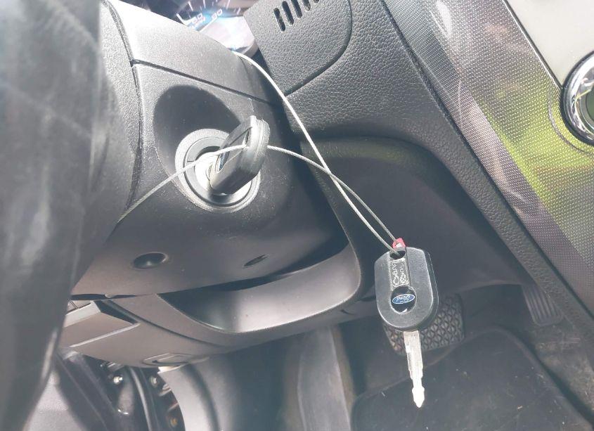 Photo 11 of 2011 Ford Fusion SEL (VIN 3FAHP0JA6BR305064)