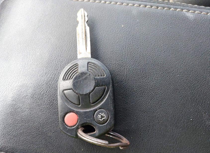 Photo 11 of 2012 Ford Fusion SEL (VIN 3FAHP0JA6CR127044)