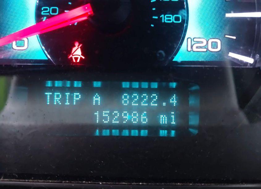 Photo 15 of 2012 Ford Fusion SEL (VIN 3FAHP0JA6CR205693)