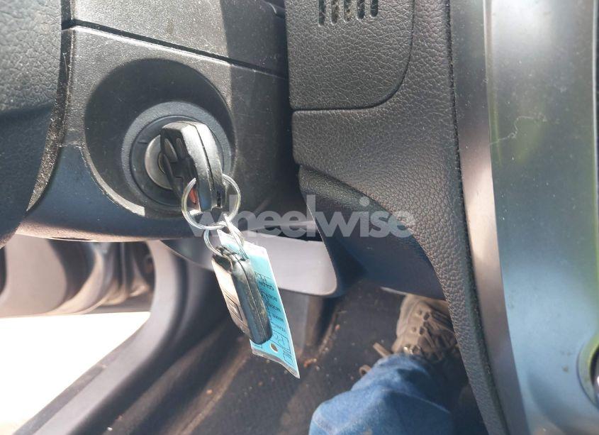 Photo 11 of 2012 Ford Fusion SEL (VIN 3FAHP0JA6CR223451)