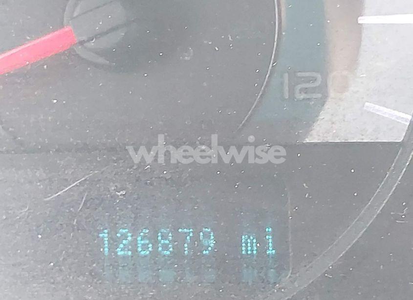 Photo 15 of 2012 Ford Fusion SEL (VIN 3FAHP0JA6CR223451)