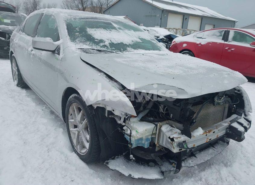 Photo 6 of 2012 Ford Fusion SEL (VIN 3FAHP0JA6CR348997)