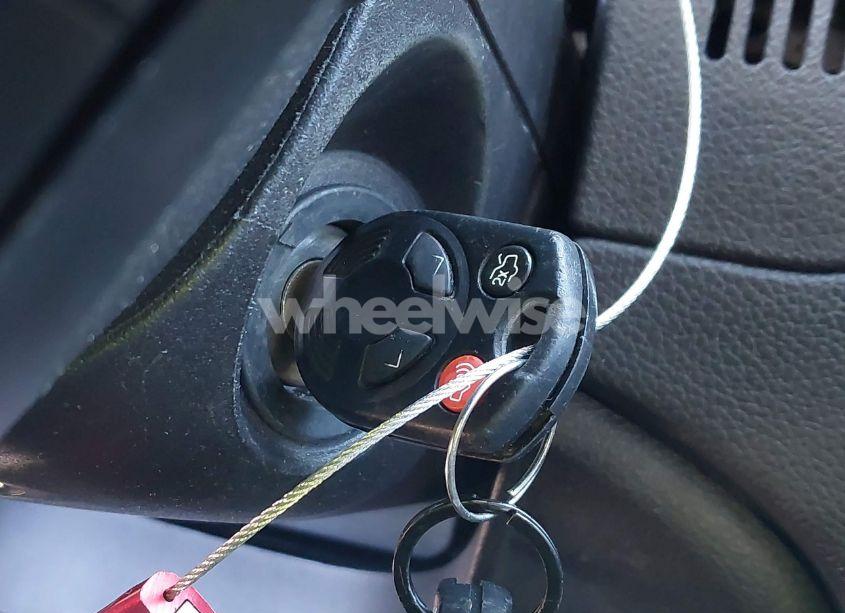 Photo 11 of 2012 Ford Fusion SEL (VIN 3FAHP0JA6CR361393)