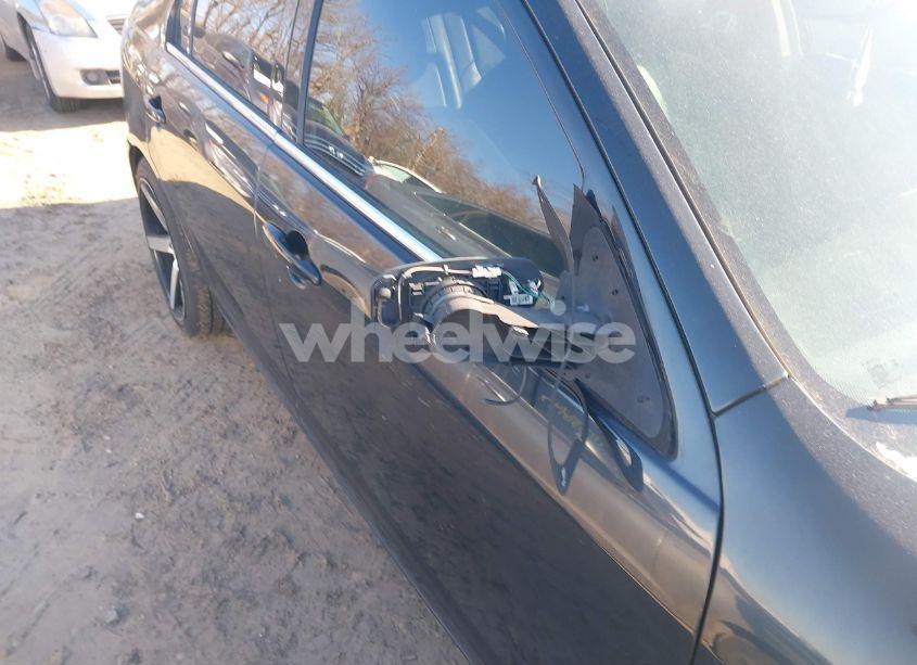 Photo 6 of 2012 Ford Fusion SEL (VIN 3FAHP0JA6CR424783)