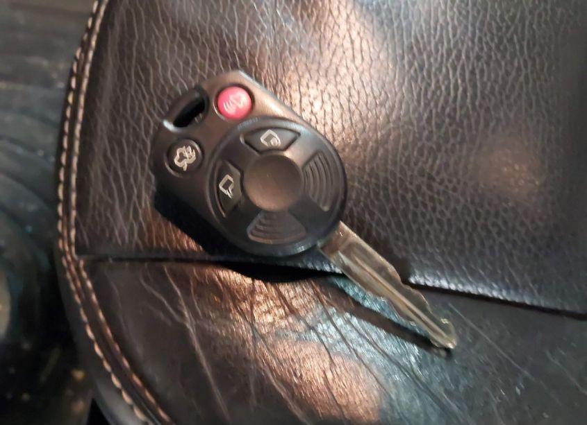 Photo 11 of 2010 Ford Fusion SEL (VIN 3FAHP0JA7AR110797)