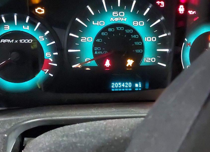 Photo 7 of 2010 Ford Fusion SEL (VIN 3FAHP0JA7AR110797)