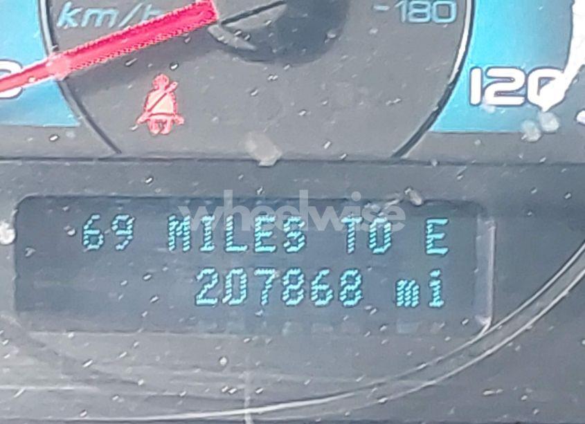 Photo 15 of 2010 Ford Fusion SEL (VIN 3FAHP0JA7AR395548)