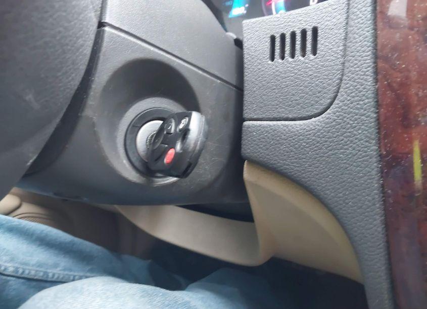 Photo 11 of 2011 Ford Fusion SEL (VIN 3FAHP0JA7BR182049)