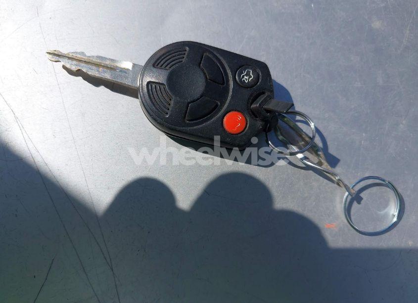 Photo 11 of 2011 Ford Fusion SEL (VIN 3FAHP0JA7BR210044)