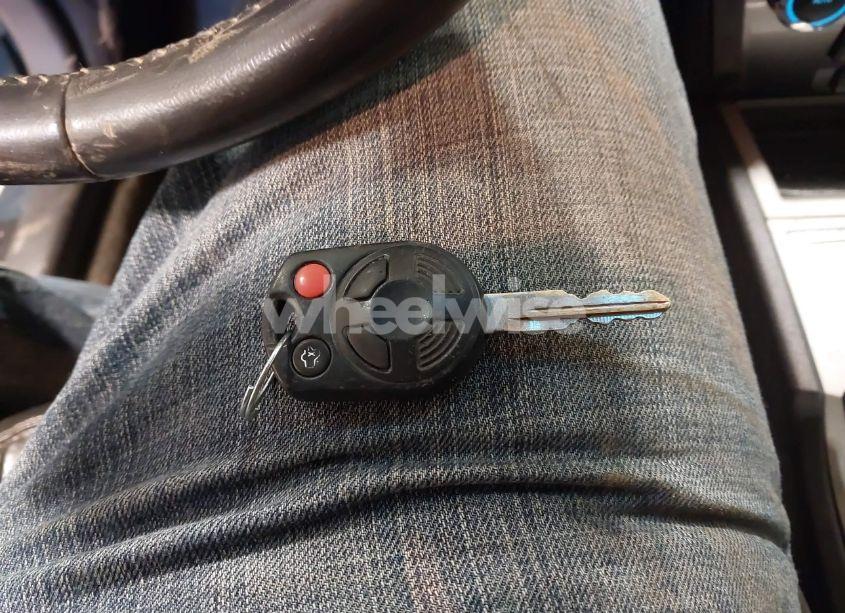 Photo 11 of 2011 Ford Fusion SEL (VIN 3FAHP0JA7BR237910)