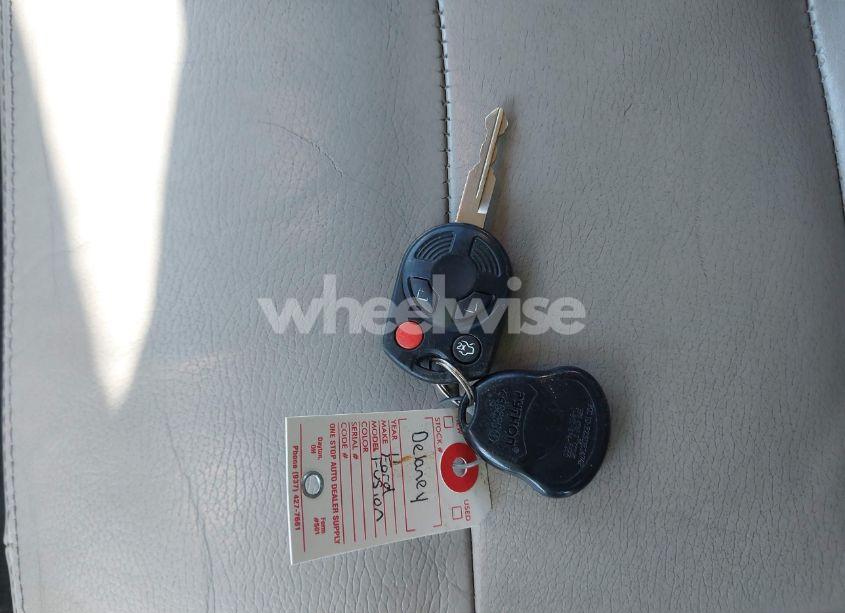 Photo 11 of 2011 Ford Fusion SEL (VIN 3FAHP0JA7BR268140)