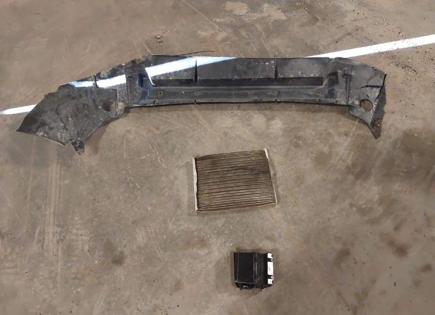 Photo 12 of 2011 Ford Fusion SEL (VIN 3FAHP0JA7BR317644)