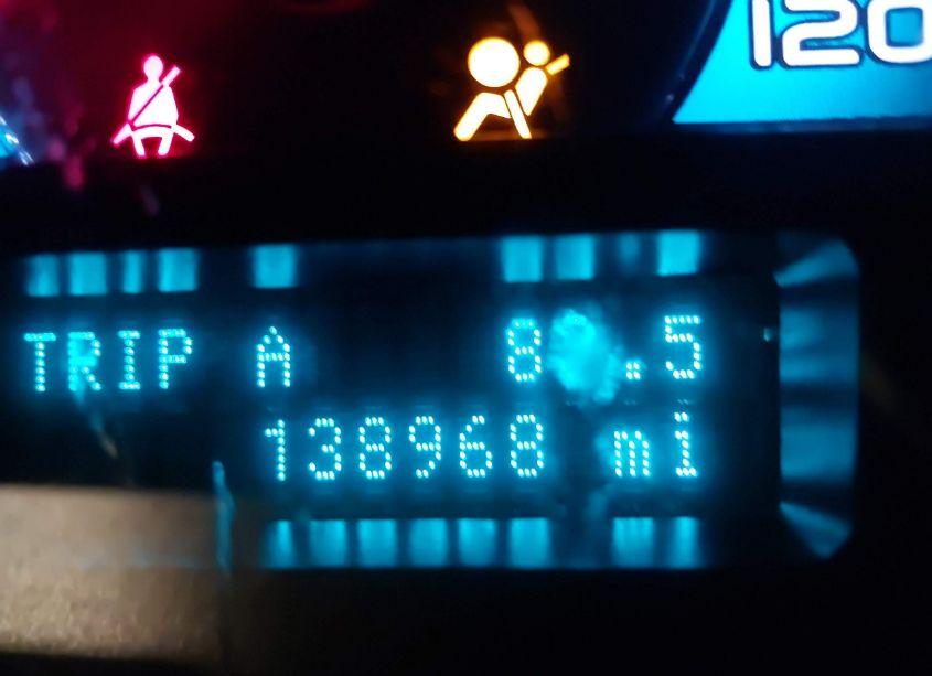 Photo 7 of 2011 Ford Fusion SEL (VIN 3FAHP0JA7BR317644)