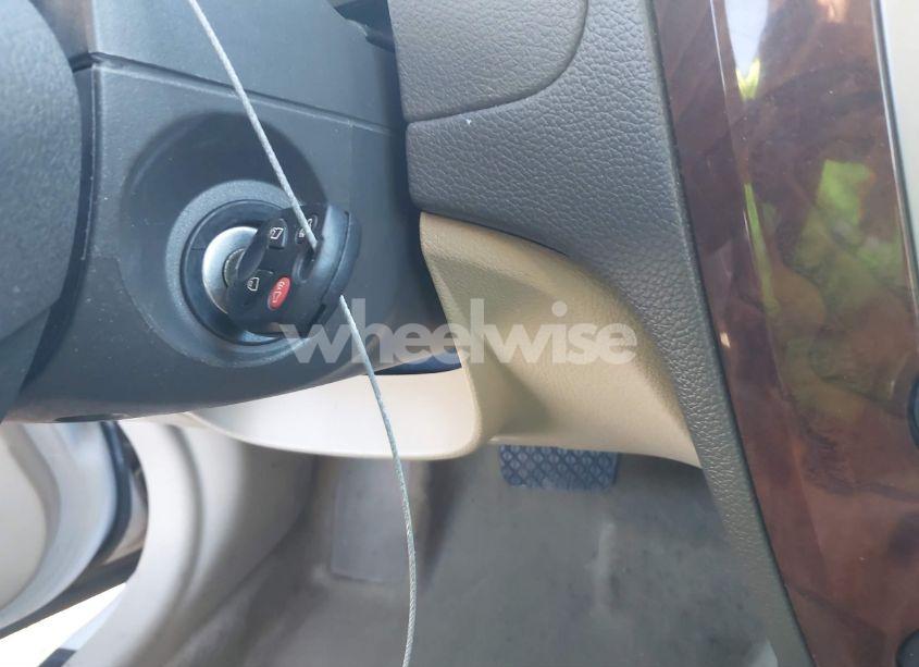 Photo 11 of 2012 Ford Fusion SEL (VIN 3FAHP0JA7CR104856)