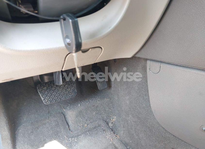 Photo 11 of 2012 Ford Fusion SEL (VIN 3FAHP0JA7CR140675)