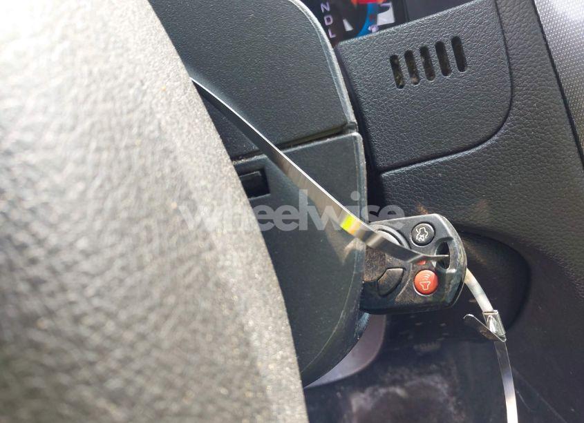 Photo 11 of 2012 Ford Fusion SEL (VIN 3FAHP0JA7CR155354)