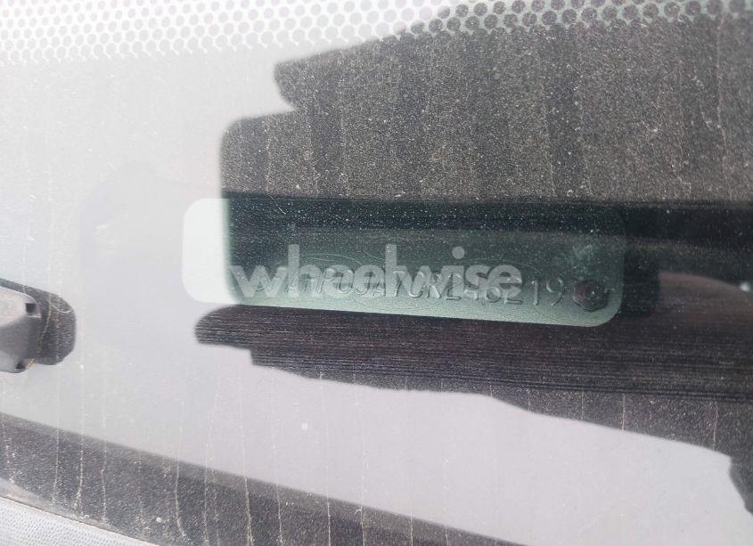 Photo 9 of 2012 Ford Fusion SEL (VIN 3FAHP0JA7CR246219)