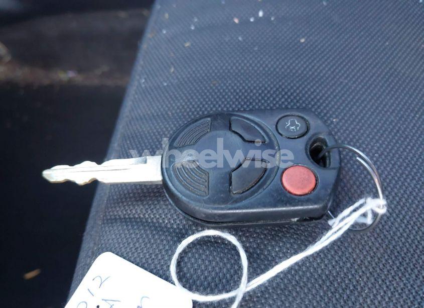 Photo 11 of 2012 Ford Fusion SEL (VIN 3FAHP0JA7CR270794)