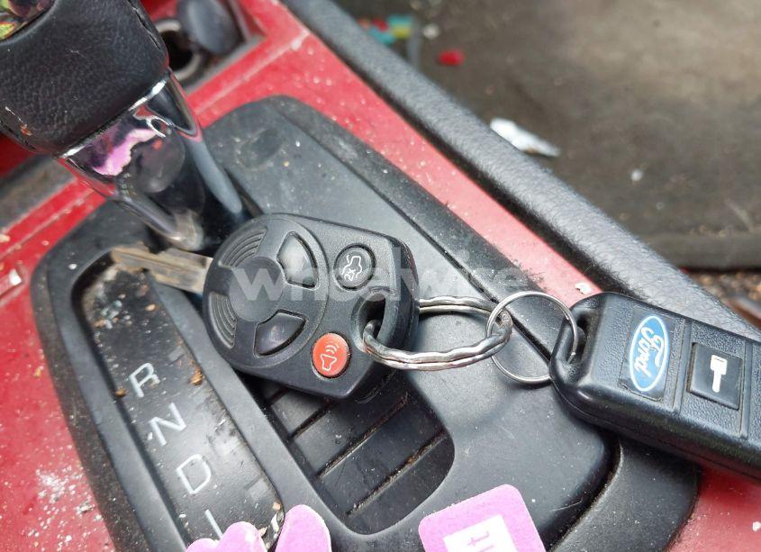 Photo 11 of 2012 Ford Fusion SEL (VIN 3FAHP0JA7CR289300)