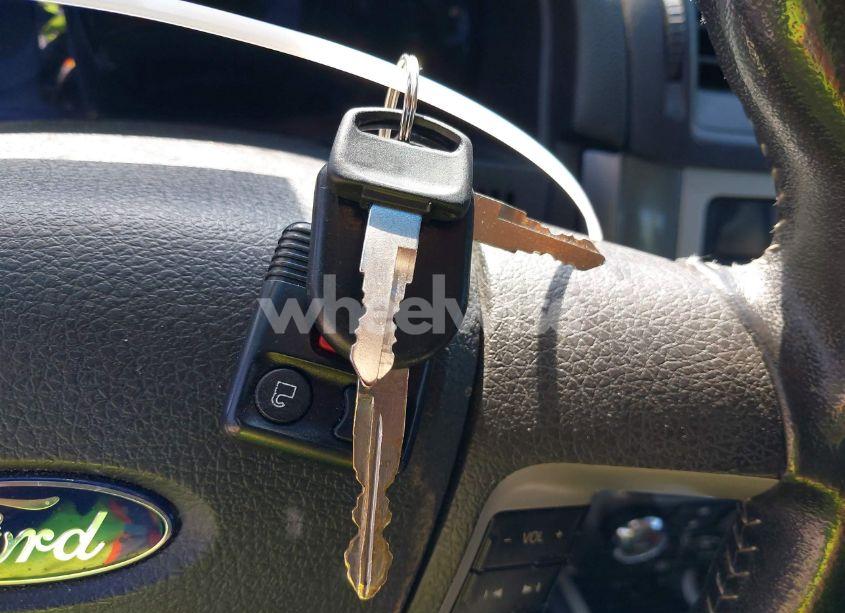 Photo 11 of 2012 Ford Fusion SEL (VIN 3FAHP0JA7CR295078)