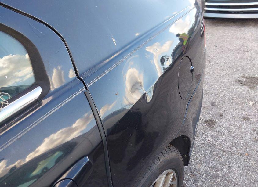 Photo 6 of 2012 Ford Fusion SEL (VIN 3FAHP0JA7CR330993)