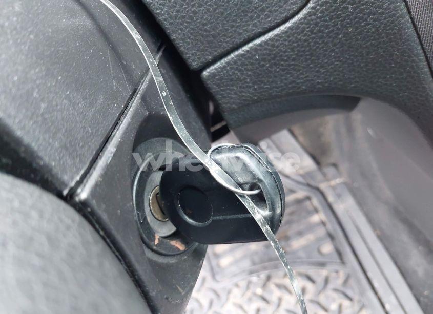 Photo 11 of 2012 Ford Fusion SEL (VIN 3FAHP0JA7CR356526)