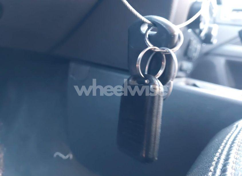 Photo 11 of 2012 Ford Fusion SEL (VIN 3FAHP0JA7CR361418)