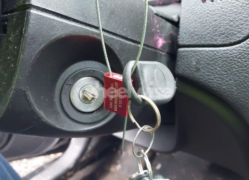 Photo 11 of 2012 Ford Fusion SEL (VIN 3FAHP0JA7CR407720)