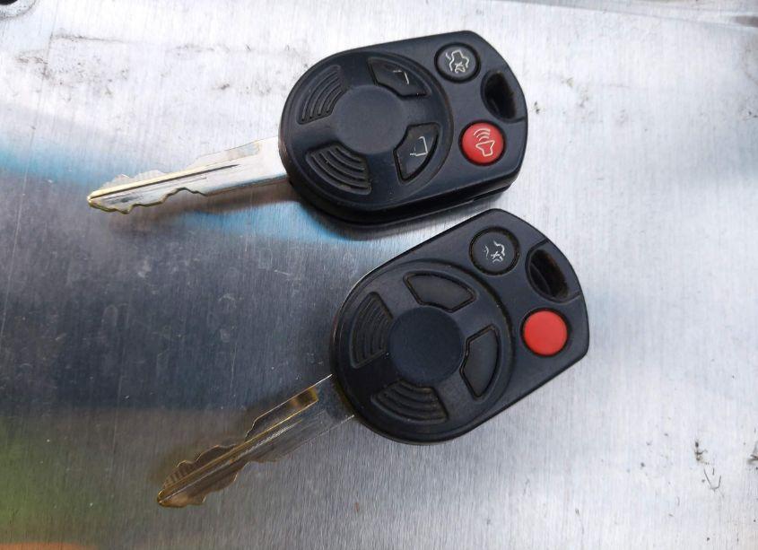 Photo 11 of 2010 Ford Fusion SEL (VIN 3FAHP0JA8AR323600)