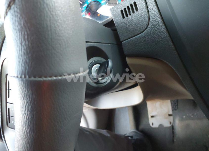 Photo 11 of 2010 Ford Fusion SEL (VIN 3FAHP0JA8AR363062)