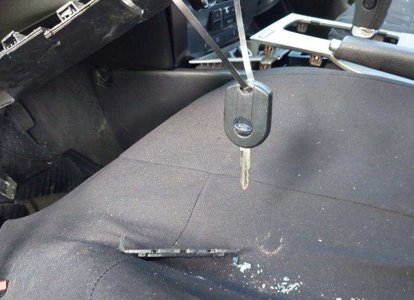 Photo 11 of 2011 Ford Fusion SEL (VIN 3FAHP0JA8BR262959)