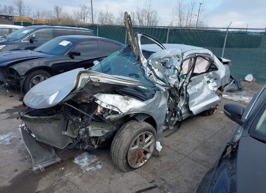 Photo 6 of 2011 Ford Fusion SEL (VIN 3FAHP0JA8BR262959)