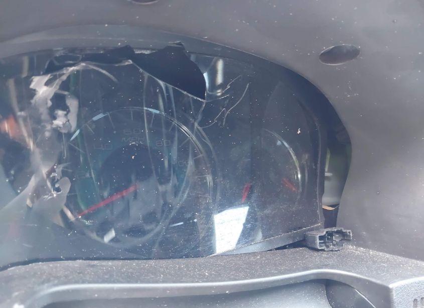 Photo 7 of 2011 Ford Fusion SEL (VIN 3FAHP0JA8BR262959)