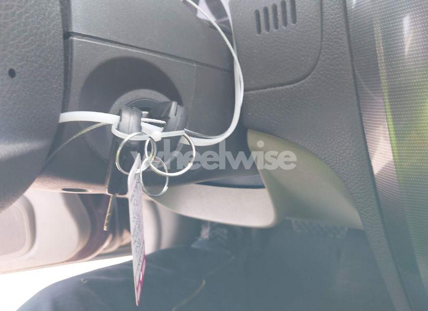 Photo 11 of 2011 Ford Fusion SEL (VIN 3FAHP0JA8BR296707)